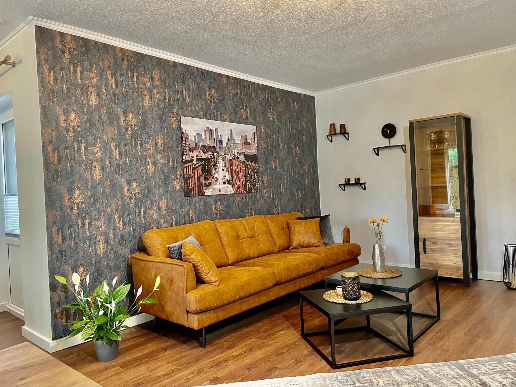Studioappartement Mit Privatgarten In Ruhiger Wohnsiedlung Neumünster Екстериор снимка
